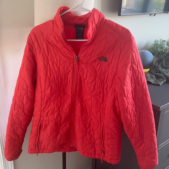 North face jacket